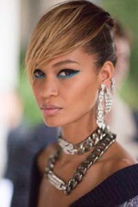 макияж 2014 года Chanel макияж 2014 года Chanel